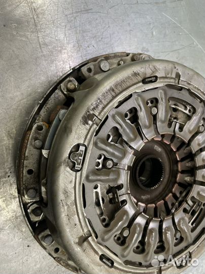 Сцепление 6dct250