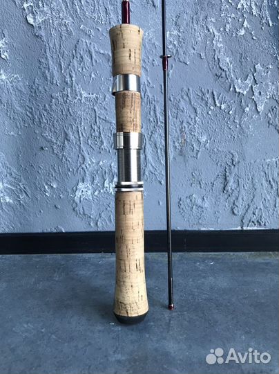 Спиннинг UFM BWS 64T