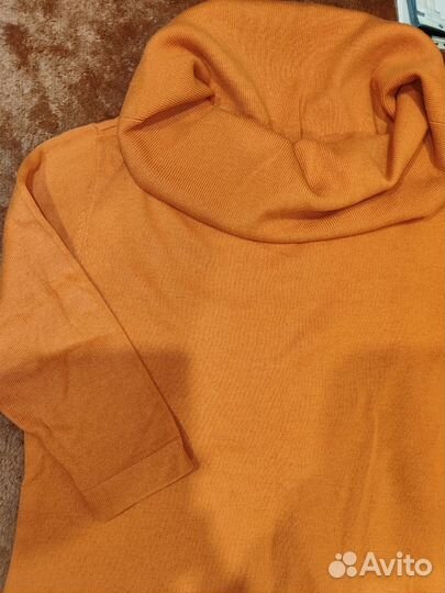 Платье трикотажное zarina