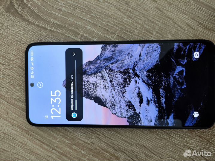 Xiaomi Redmi Note 12, 4/128 ГБ