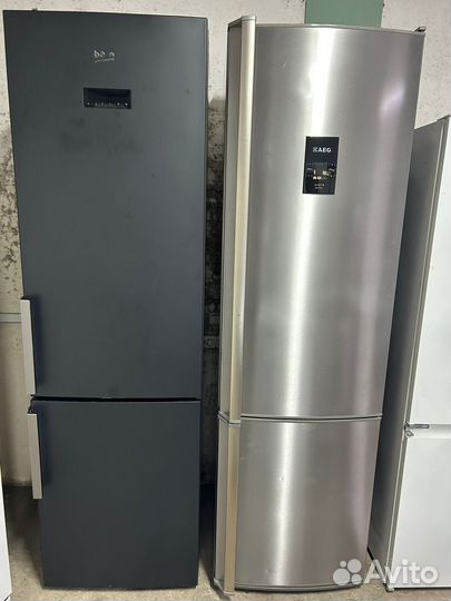 Холодильник бу