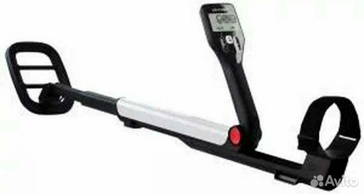 Металлоискатель Minelab Go-Find 11