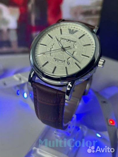 Мужские наручные часы