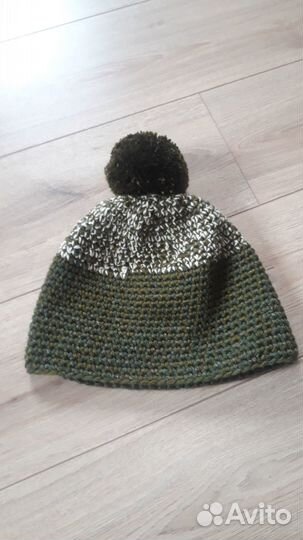 Шапки шерстяные вязаные для заваривания чая