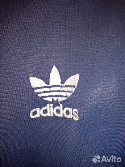 Адидас винтаж 90-х