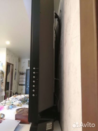 Плазменная панель Samsung PS42V6SX/BWT