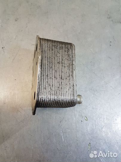 Масляный радиатор BMW X5 E53 1999-2006 г.в