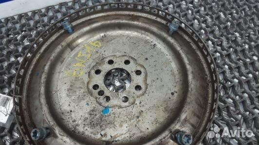 Маховик дизельный mercedes benz C-class W204 (6NI1