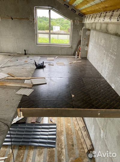 Пластиковые окна пвх