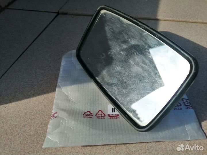 Зеркальце винтаж