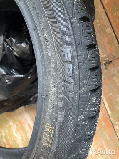 Viatti Brina V-521 235/40 R18 55