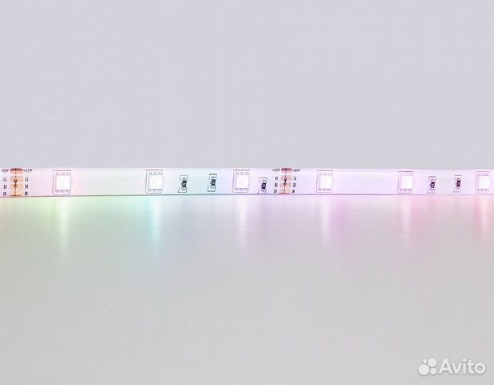 Комплект с лентой светодиодной Ambrella Light GS GS2501