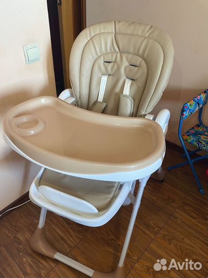 Стул для кормления be2me