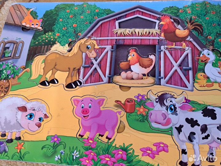 Детские машинки игрушки