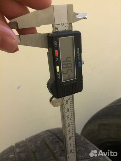 Yokohama BluEarth E70 215/55 R17