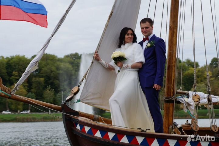 Фотограф и видеооператор