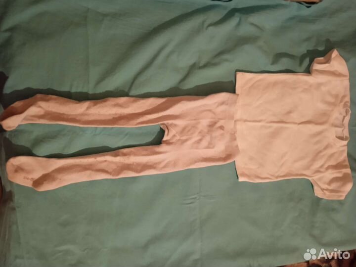 Новогодний костюм для мальчика