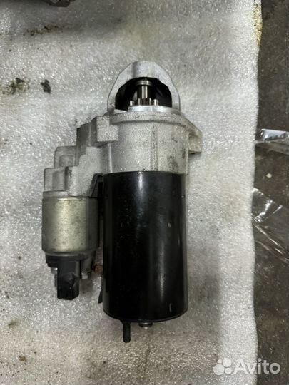 Стартер BMW N62B48 N62B44 N62B40 e60