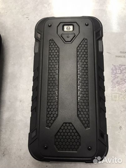 Профессиональный смарт мультиметр ICarTool