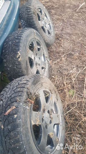 Диски Крамз R15 Е35