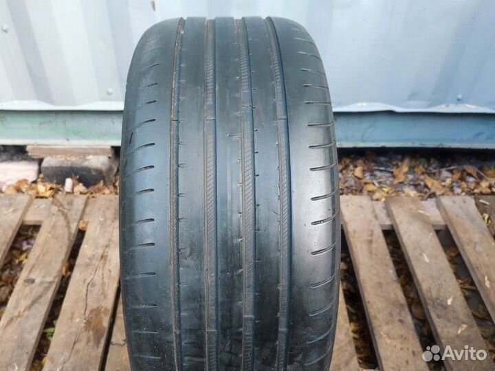 Goodyear Eagle F1 Asymmetric 3 255/45 R18 103Y