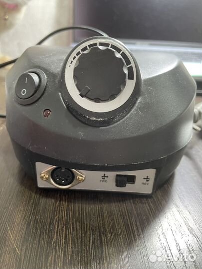 Аппарат для маникюра Nail Drill