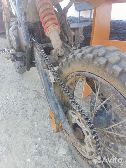 Racer 125