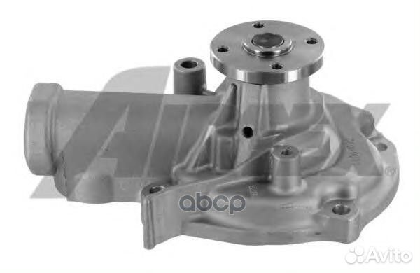 Помпа водяная mitsubishi Outlander 2 4 1987 Airtex