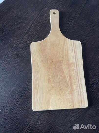Доска кухонная