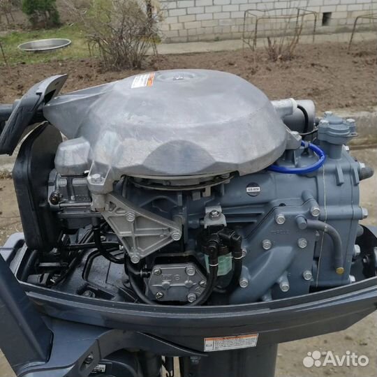 Лодка yamaran f390