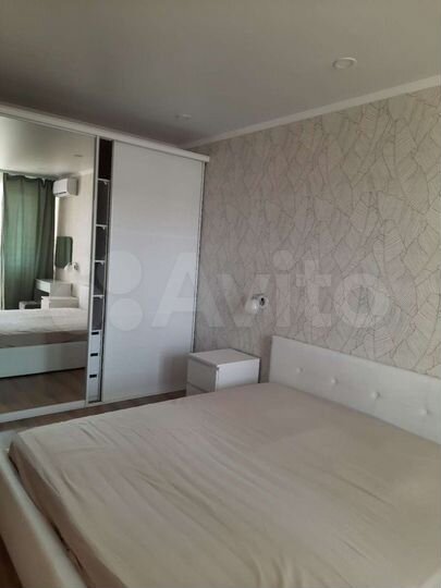 3-к. квартира, 90 м², 15/16 эт.