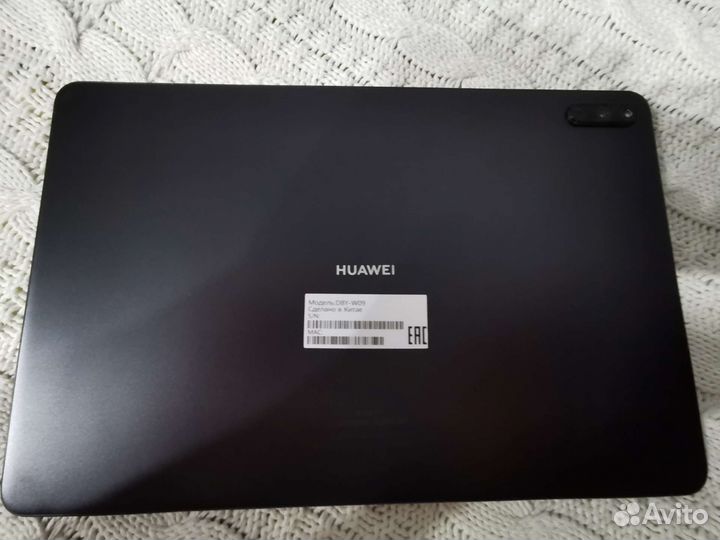 Планшет Huawei matepad 11