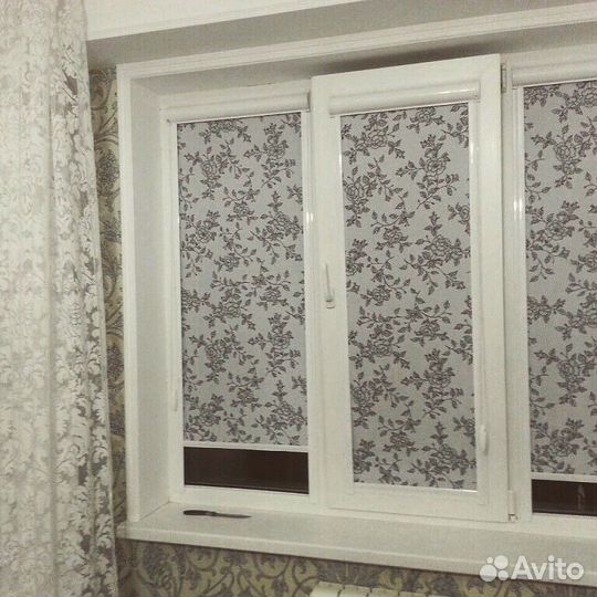 Жалюзи в коробе