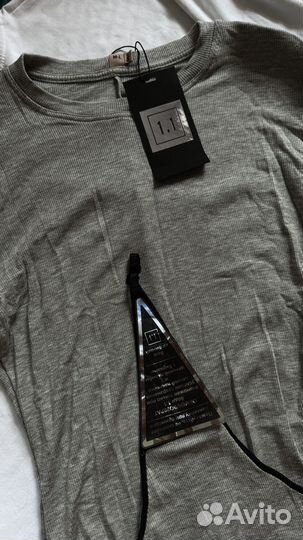 Новое боди от 1.1 onepoint