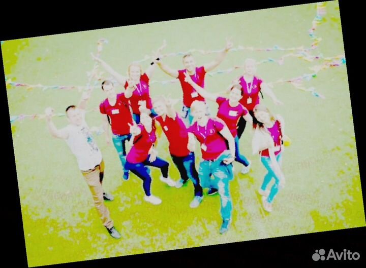 Грузчик Требуется Гарантии выплат Еда беспл. Без о