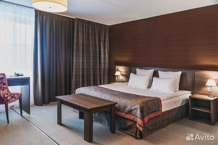 Гостиничная мебель