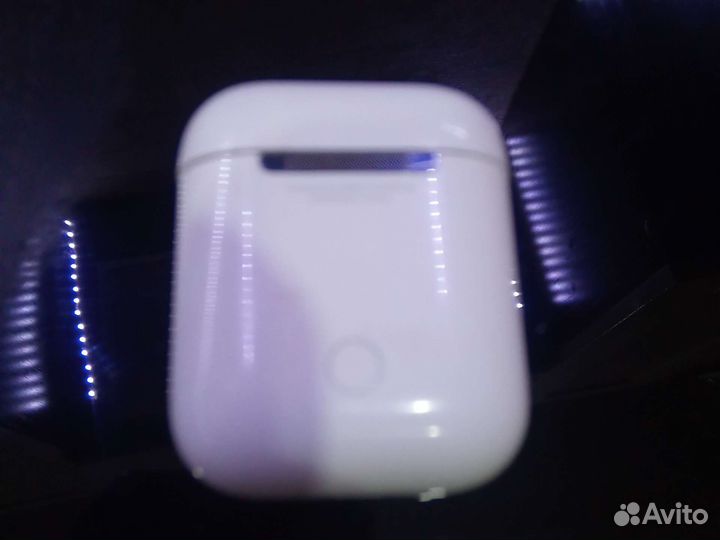 Кейс для airpods