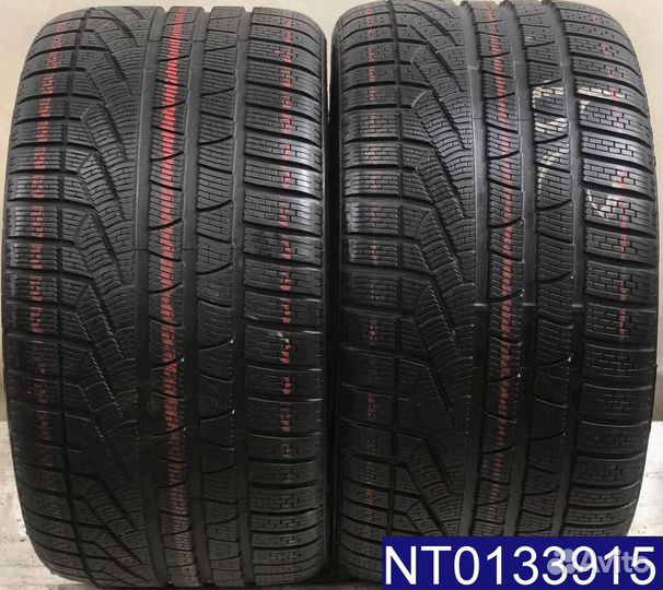Pirelli Winter Sottozero 240 Serie II 295/30 R20 97V