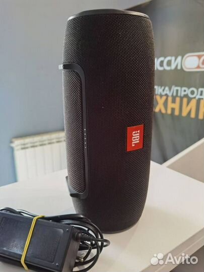 Блютуз Колонка Jbl Xtreme 40 Вт