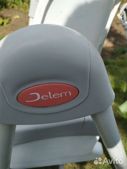 Стульчик для кормления(2шт)