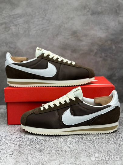 Nike cortez