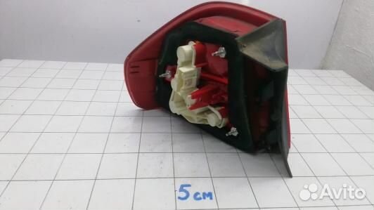 Фонарь задний правый BMW 3 E90/E91 (83Y37MY01)