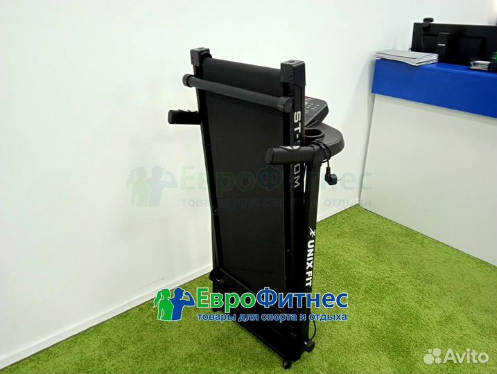 Беговая дорожка для ходьбы и бега