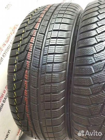 Hankook Winter I'Cept Evo2 W320 225/60 R17 103V
