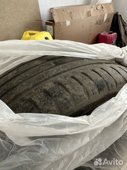 Nokian Tyres Nordman SX2 205/55 R16