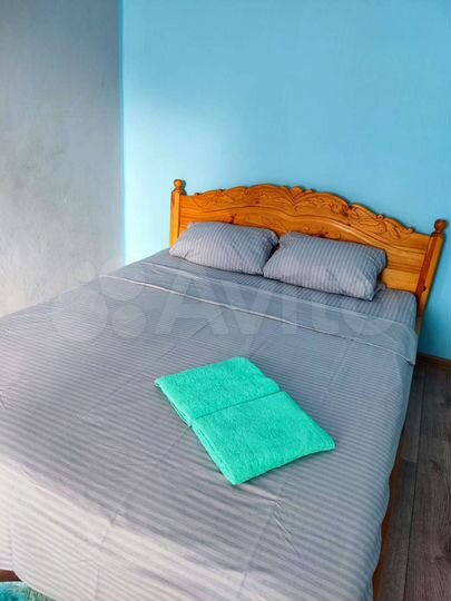 2-к. квартира, 45 м², 4/5 эт.