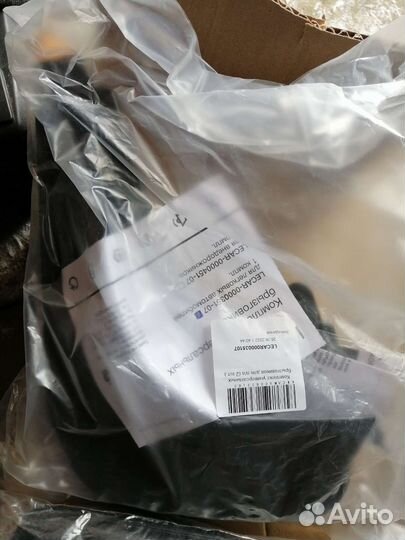 Брызговики универсальные