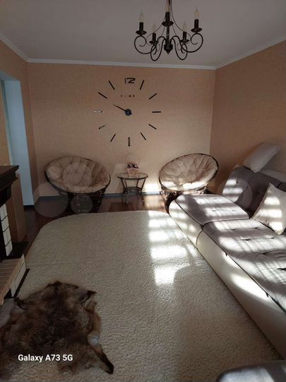 3-к. квартира, 75 м², 12/13 эт.