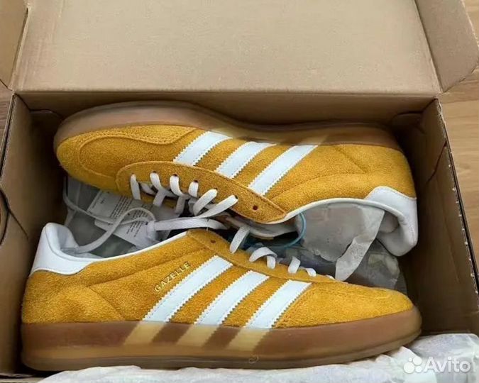 Adidas gazelle