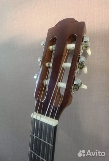 Гитара классическая hohner HC 02